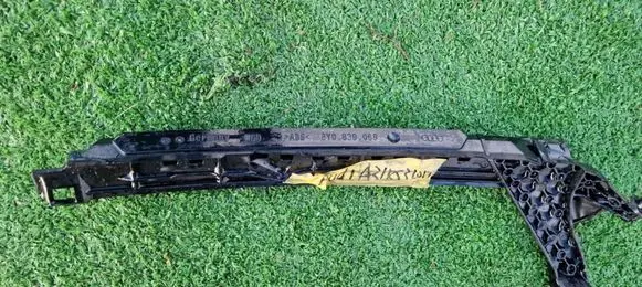 Audi A3 8Y Other rear door trim element 8Y0839068