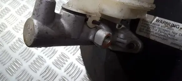 Mitsubishi Colt Master brake cylinder