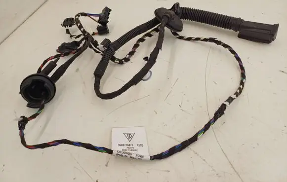 Porsche Macan (95B) Other wiring loom 95B971687T