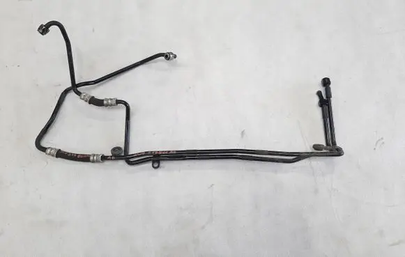 Bentley Continental Brake booster pipe/hose 3W0317801AB