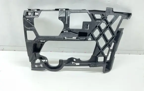 Volkswagen Golf VII Front bumper mounting bracket 5G0807723D