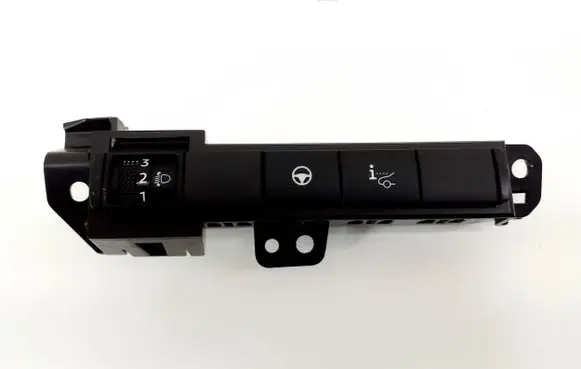 Nissan X-Trail T33 Other switches/knobs/shifts 681066RB0A