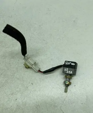 Hyundai Terracan Brake pedal sensor switch 9384038000