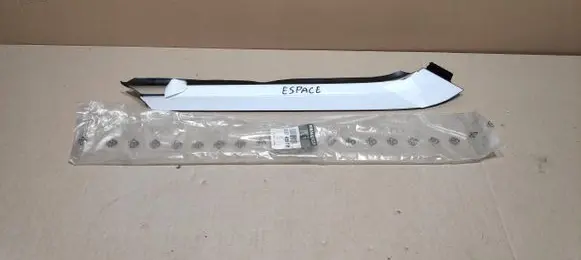 Renault Espace - Grand espace V Fender trim (molding) 638745931R