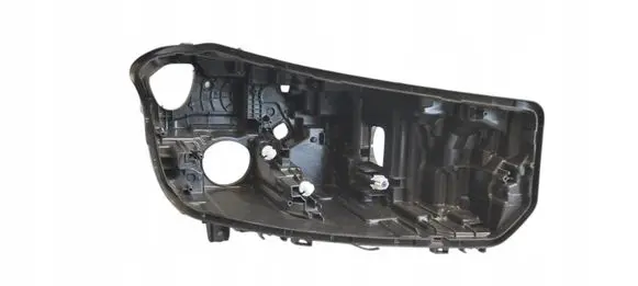 BMW 6 G32 Gran Turismo Headlight part 