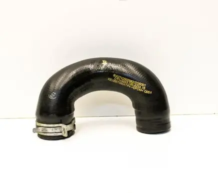 Mercedes-Benz C W205 Engine coolant pipe/hose A2742002982