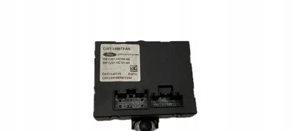Ford Kuga II Tailgate/trunk control unit/module CJ5T-14B673