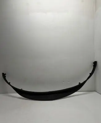 Opel Astra J Front bumper lip 13368684