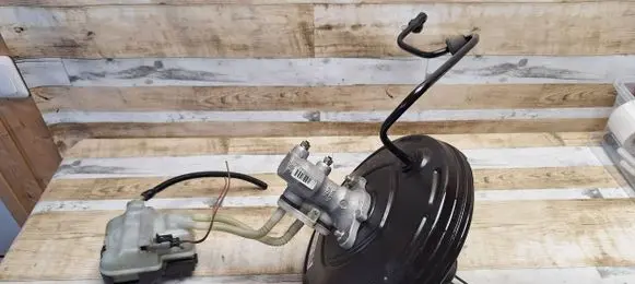 Opel Meriva A Brake booster 13253554