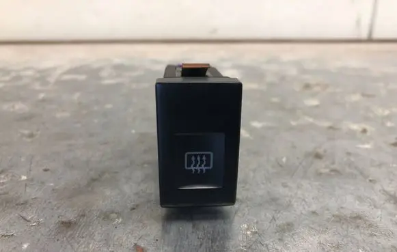 Volkswagen New Beetle Windscreen/window heater switch 1C0959621