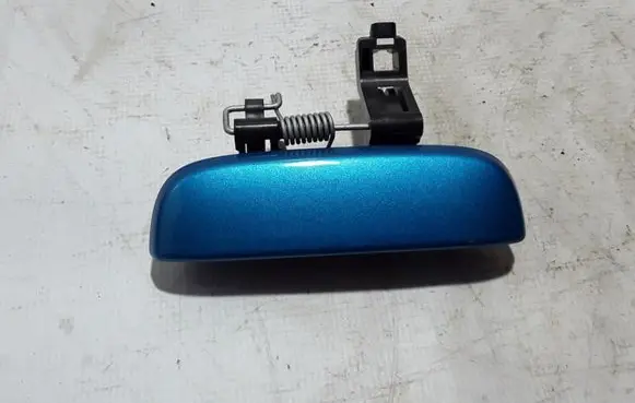 Renault Twingo III Front door exterior handle