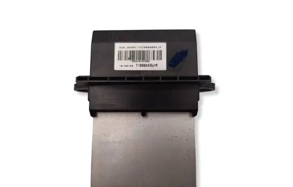 Dodge Journey Heater blower motor/fan resistor T1000443U C0000084A