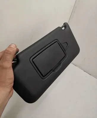 Mercedes-Benz C W205 Sun visor a20581001109