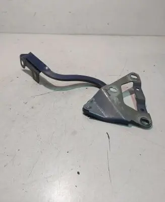 Opel Combo C Engine bonnet/hood hinges 65008