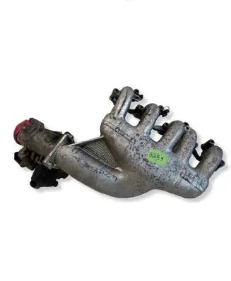 Volkswagen Transporter - Caravelle T5 Intake manifold 3121022