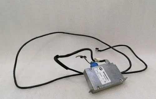 BMW 7 F01 F02 F03 F04 Camera control unit module 9222803