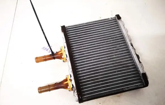 Nissan Almera N16 Heater blower radiator