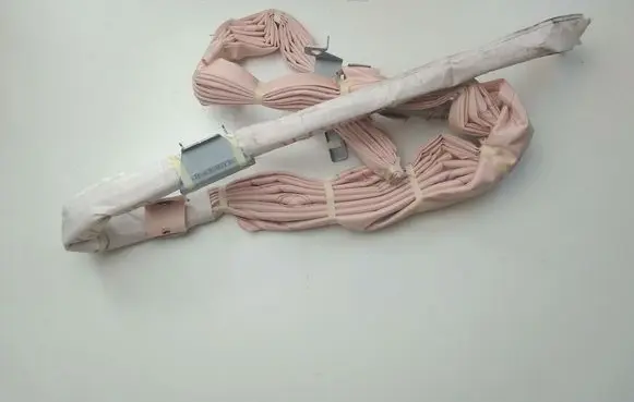 Mazda 6 Roof airbag 1070282
