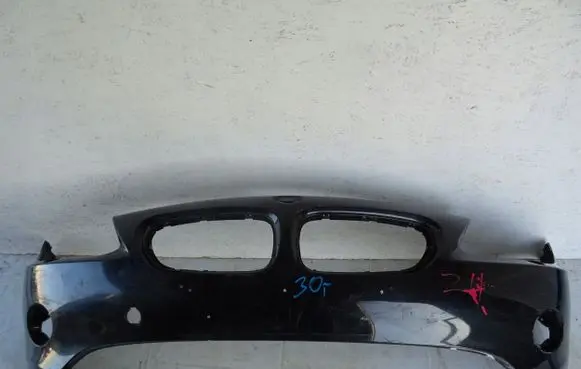BMW Z4 E85 E86 Front bumper R10P2