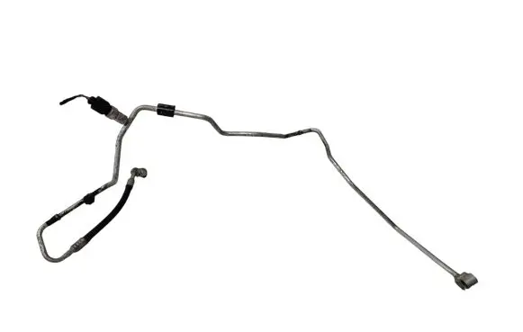 Seat Ibiza IV (6J,6P) Air conditioning (A/C) pipe/hose 6R2820741AB