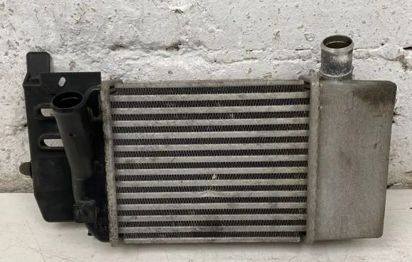 Toyota Yaris Intercooler radiator JD1271005100