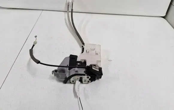 Hyundai Ioniq Front door lock 81320-G2010