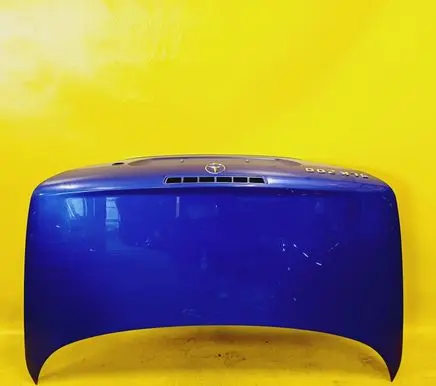 Mercedes-Benz SLK R170 Tailgate/trunk/boot lid 