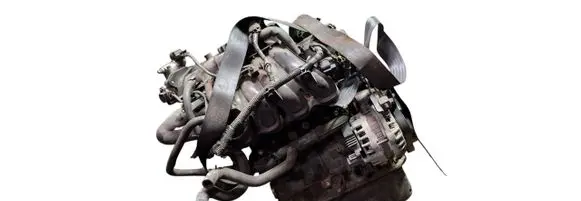 Hyundai i10 Engine G4HG