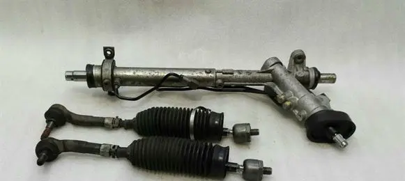 Audi A1 Steering rack 6R2423053M