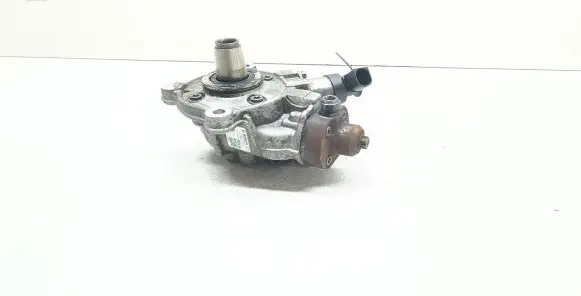 BMW 3 E90 E91 Fuel injection high pressure pump 0445010519 7823452
