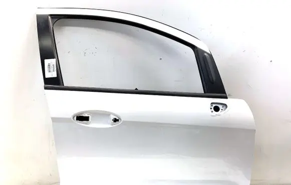 Ford Ecosport Front door 