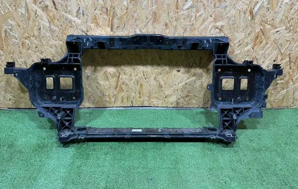 Hyundai IONIQ 6 Radiator support slam panel 64101-KL000