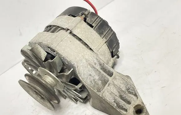 Renault Twingo I Generator/alternator 2541695 1359994 12V60A