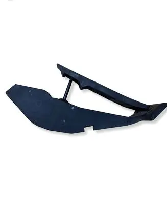 BMW X5 E53 Accelerator throttle pedal 6762480 35406762480