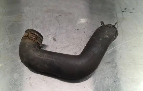 Ford Focus Air intake hose/pipe XS4Q6K666AA C726A
