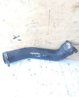 Jeep Compass Intercooler hose/pipe