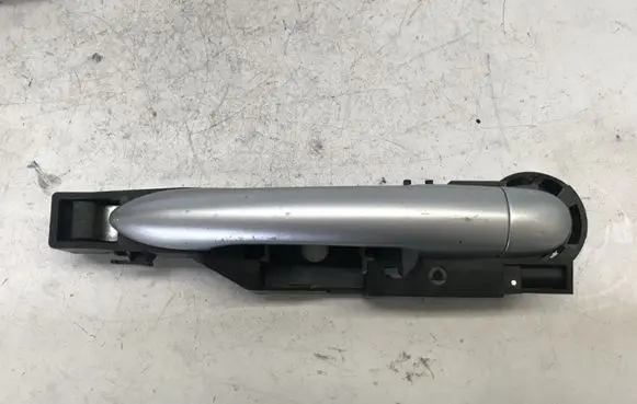 Renault Modus Rear door exterior handle