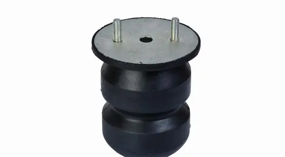 Iveco Daily 45 - 49.10 Other rear suspension part 