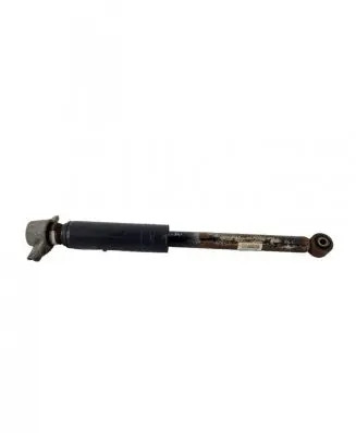 Opel Astra J Rear shock absorber/damper 13279264
