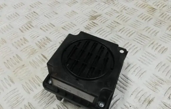 Dacia Spring Alarm system siren 285N78283R