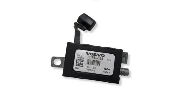 Volvo XC90 Aerial antenna amplifier 30752098