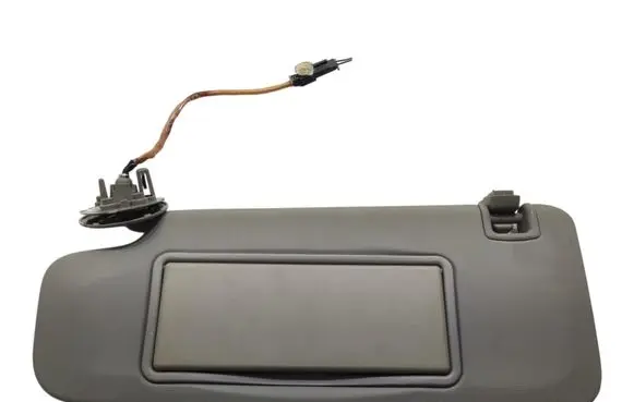 Opel Astra K Door central lock control unit/module