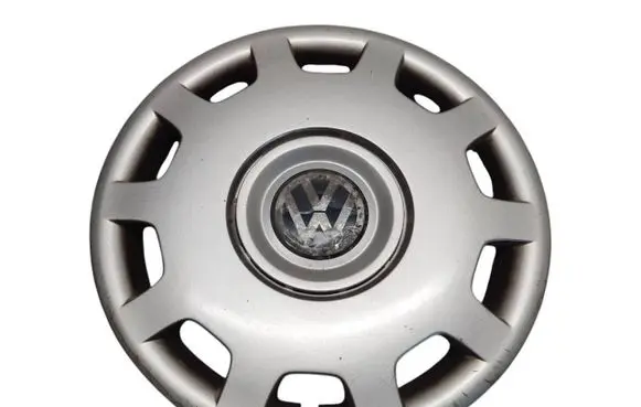 Volkswagen Golf IV R15 wheel hub/cap/trim 3B0601147D