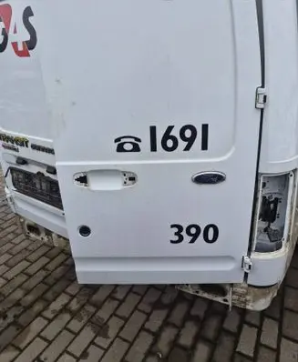 Ford Transit - Tourneo Connect Back/rear loading door 