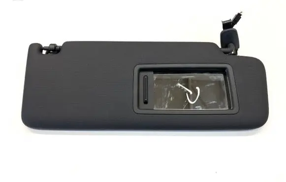 Audi A4 S4 B9 8W Sun visor 