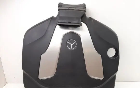 Mercedes-Benz GLE (W166 - C292) Engine cover (trim) 0115460A