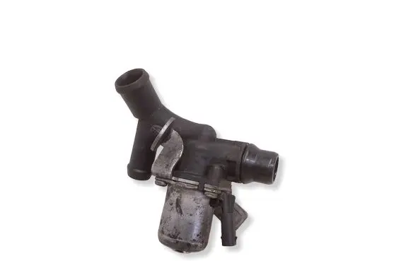 Mercedes-Benz CLS C218 X218 Coolant heater control valve A6512000431