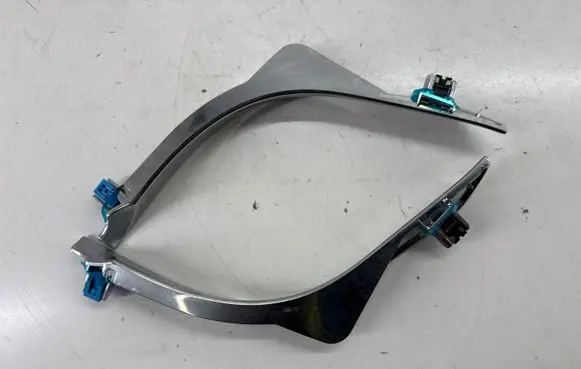 Ford Edge II Center console decorative trim KT4BR045L11 KT4BR045L10 KT4BR045L11BDW