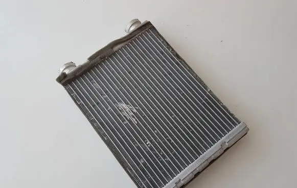 Nissan Juke I F15 Heater blower radiator 271401KK0B