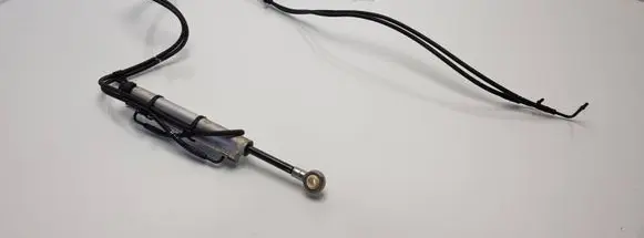 BMW 3 E92 E93 Convertible roof lock latch cylinder 